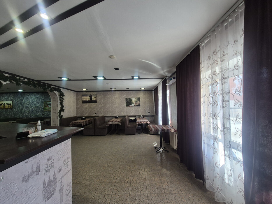 г. Краснотурьинск, ул. Металлургов, 34/1 (городской округ Краснотурьинск) - фото торговой площади (8)