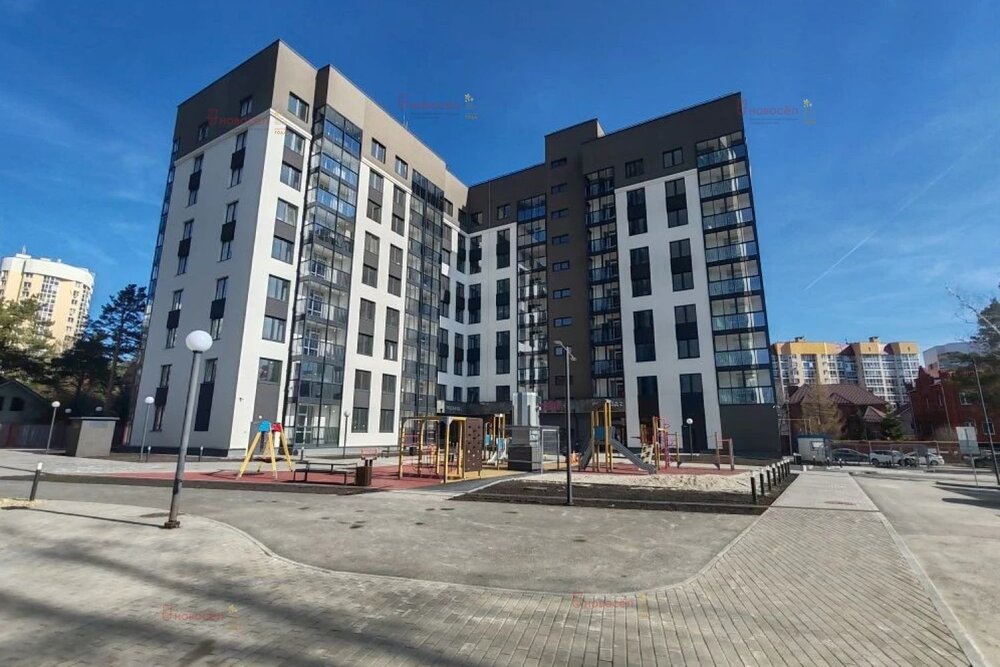 Екатеринбург, ул. Рощинская, 57 (Уктус) - фото квартиры (2)