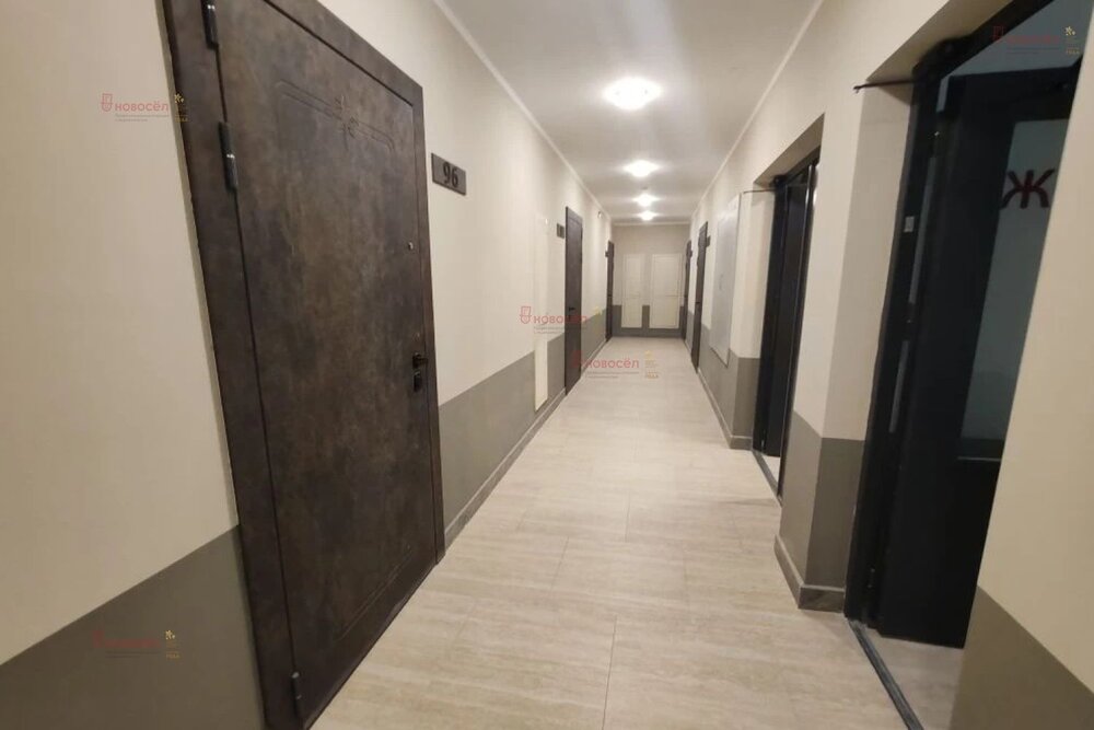 Екатеринбург, ул. Рощинская, 57 (Уктус) - фото квартиры (6)