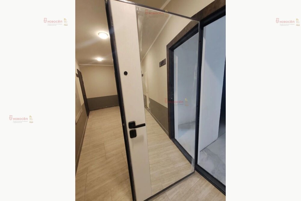 Екатеринбург, ул. Рощинская, 57 (Уктус) - фото квартиры (7)