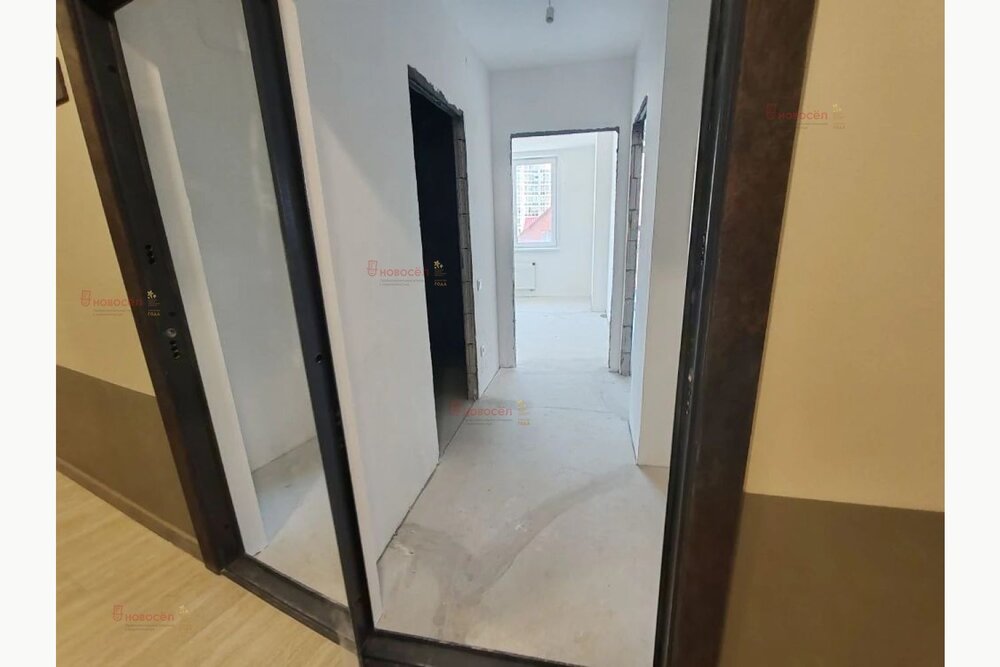 Екатеринбург, ул. Рощинская, 57 (Уктус) - фото квартиры (8)