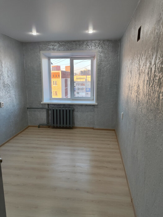 Екатеринбург, ул. Братская, 12 (Вторчермет) - фото квартиры (1)