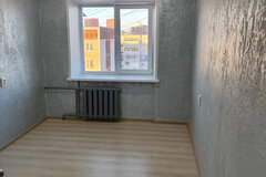 Екатеринбург, ул. Братская, 12 (Вторчермет) - фото квартиры