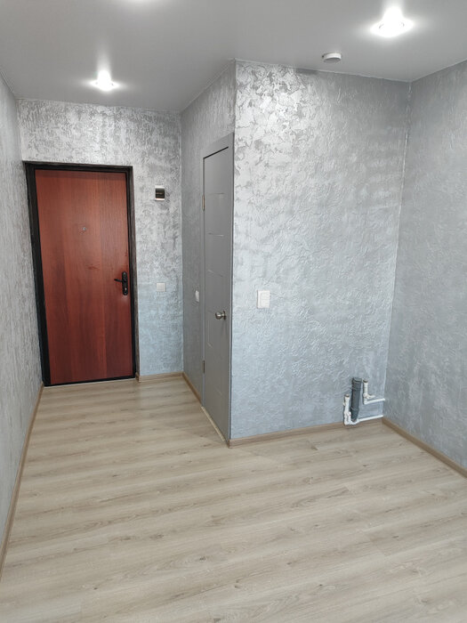 Екатеринбург, ул. Братская, 12 (Вторчермет) - фото квартиры (2)