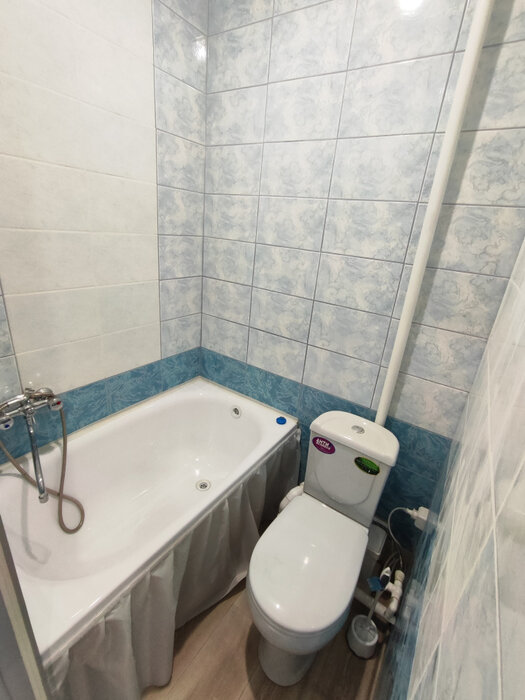 Екатеринбург, ул. Братская, 12 (Вторчермет) - фото квартиры (3)