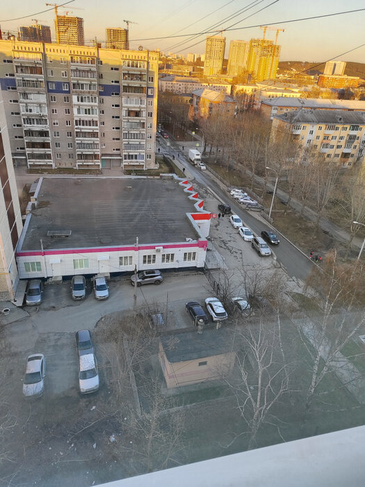 Екатеринбург, ул. Братская, 12 (Вторчермет) - фото квартиры (5)