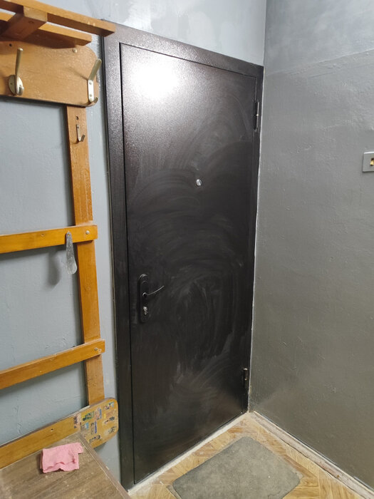 Екатеринбург, ул. Братская, 12 (Вторчермет) - фото квартиры (6)