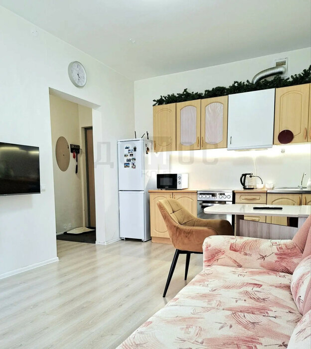 Екатеринбург, ул. Евгения Савкова, 35 (Широкая речка) - фото квартиры (1)