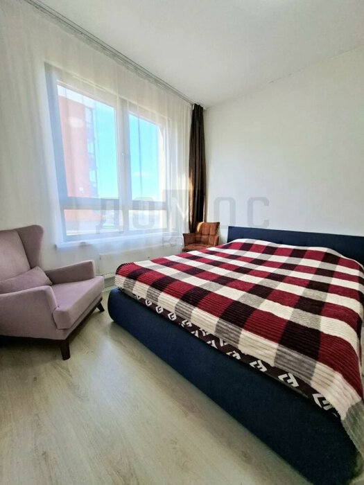 Екатеринбург, ул. Евгения Савкова, 35 (Широкая речка) - фото квартиры (11)
