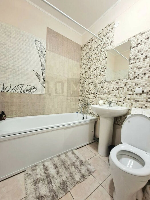 Екатеринбург, ул. Евгения Савкова, 35 (Широкая речка) - фото квартиры (14)