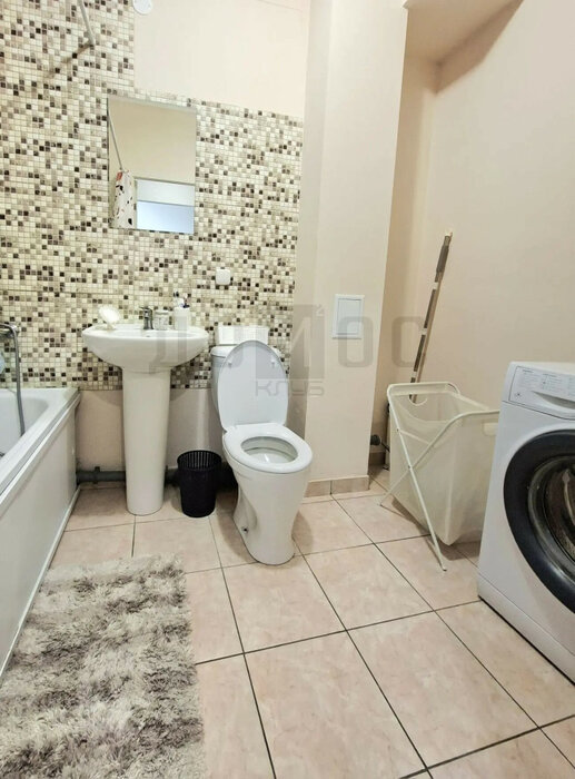 Екатеринбург, ул. Евгения Савкова, 35 (Широкая речка) - фото квартиры (15)
