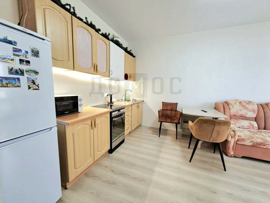 Екатеринбург, ул. Евгения Савкова, 35 (Широкая речка) - фото квартиры (2)