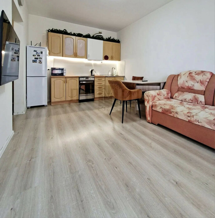 Екатеринбург, ул. Евгения Савкова, 35 (Широкая речка) - фото квартиры (4)