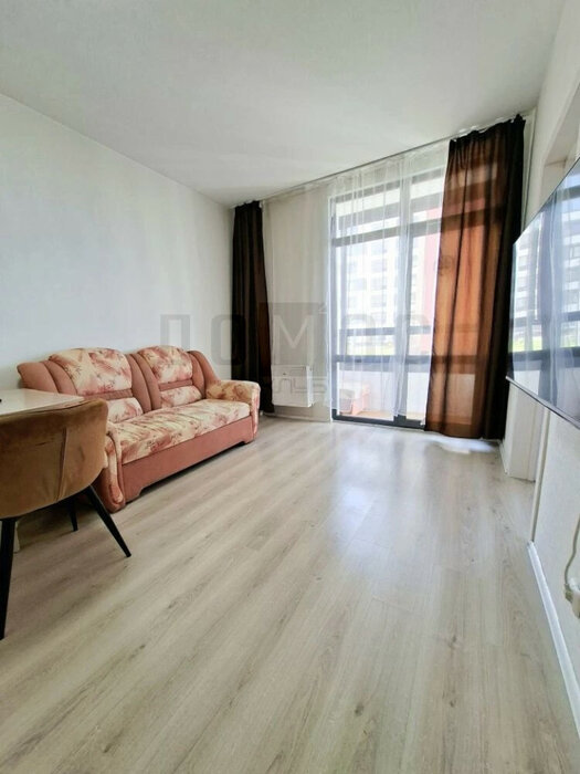 Екатеринбург, ул. Евгения Савкова, 35 (Широкая речка) - фото квартиры (5)