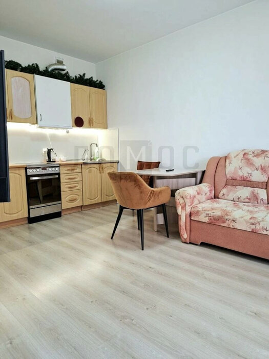 Екатеринбург, ул. Евгения Савкова, 35 (Широкая речка) - фото квартиры (6)