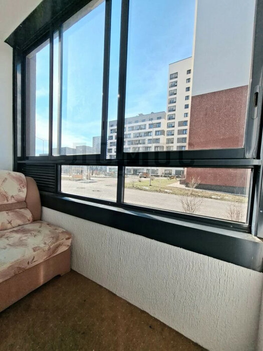 Екатеринбург, ул. Евгения Савкова, 35 (Широкая речка) - фото квартиры (8)