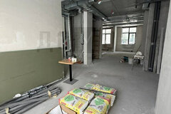 Екатеринбург, ул. Петра Кожемяко, 18 (Широкая речка) - фото торговой площади