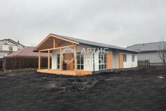 с. Косулино, ул. Огородников, 7 (городской округ Белоярский) - фото дома
