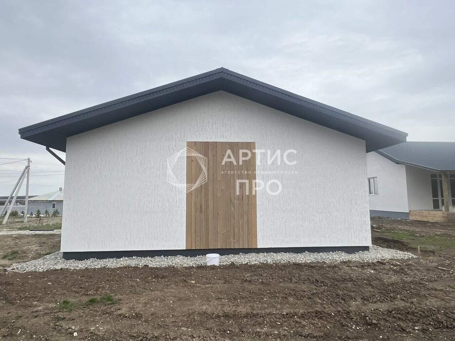 с. Косулино, ул. Огородников, 7 (городской округ Белоярский) - фото дома (5)