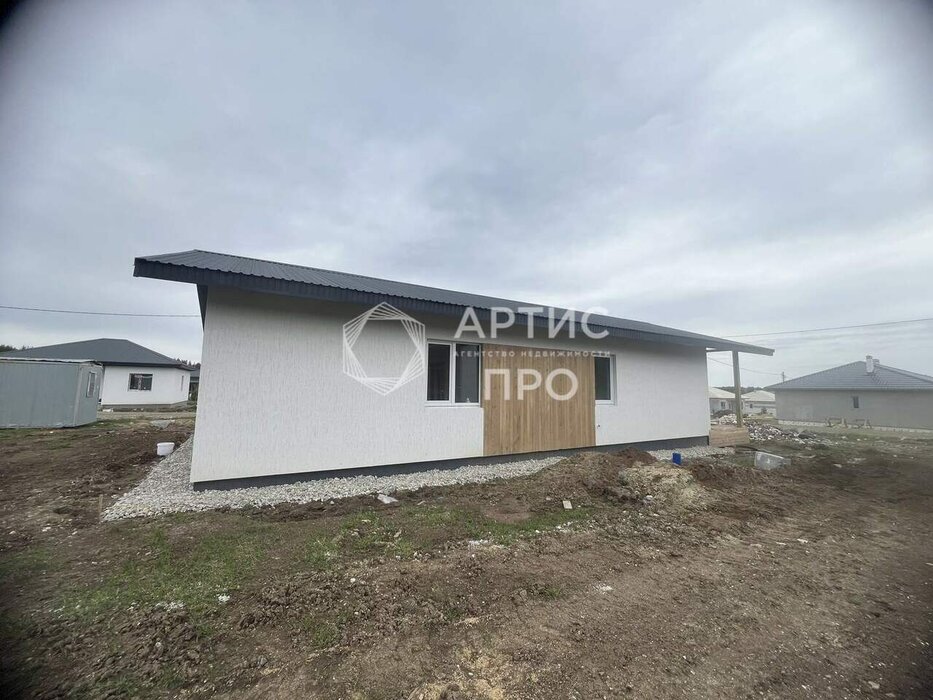 с. Косулино, ул. Огородников, 7 (городской округ Белоярский) - фото дома (8)