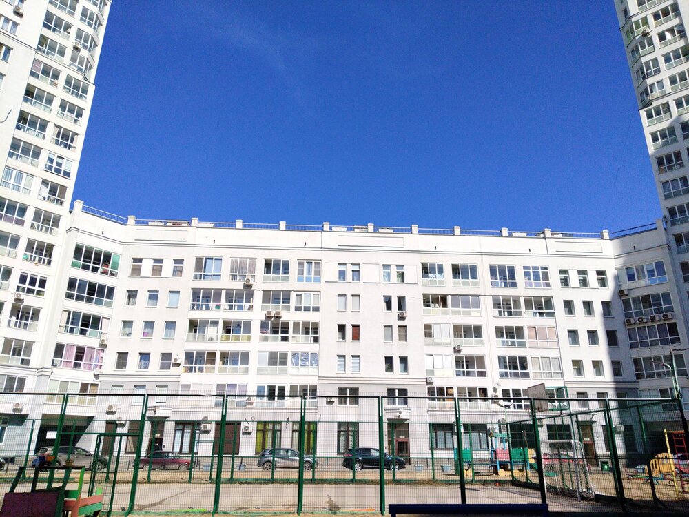 Екатеринбург, ул. Татищева, 49 (ВИЗ) - фото квартиры (1)