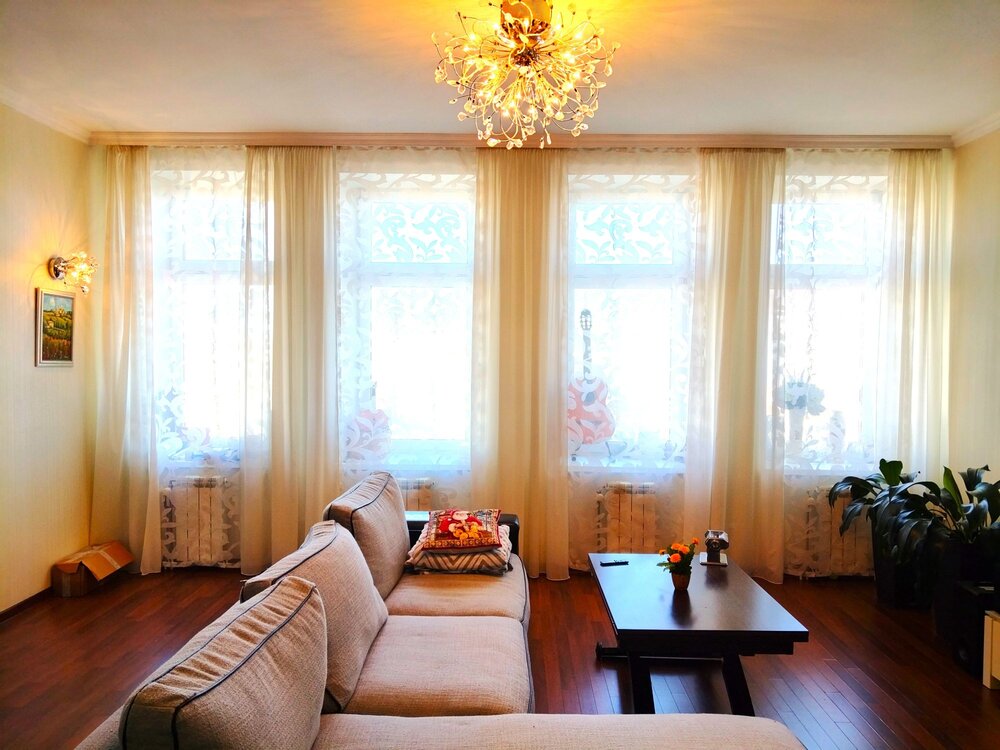 Екатеринбург, ул. Татищева, 49 (ВИЗ) - фото квартиры (2)