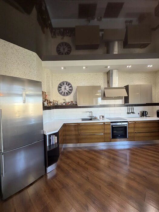 Екатеринбург, ул. Татищева, 49 (ВИЗ) - фото квартиры (6)