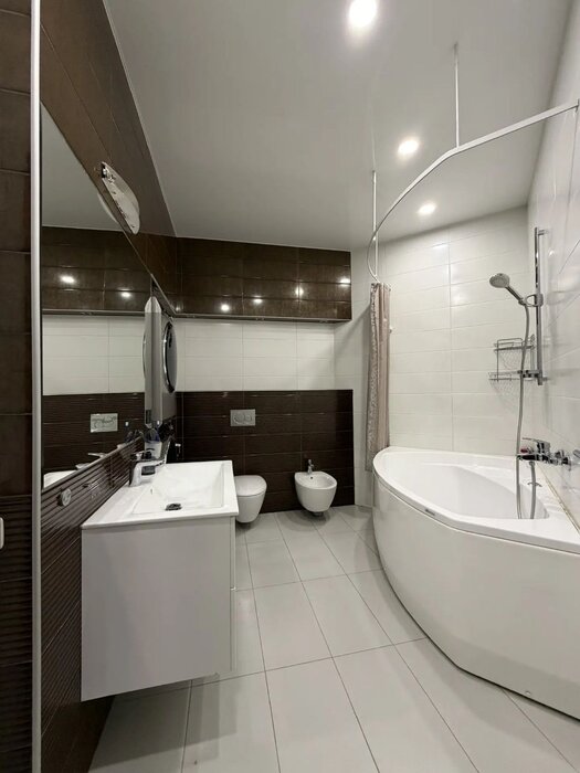 Екатеринбург, ул. Татищева, 49 (ВИЗ) - фото квартиры (7)