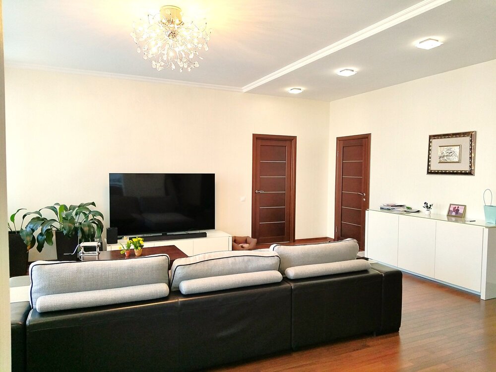 Екатеринбург, ул. Татищева, 49 (ВИЗ) - фото квартиры (8)