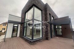 к.п. Косулинские дачи, ул. Кленовая, 39 (городской округ Белоярский) - фото коттеджа