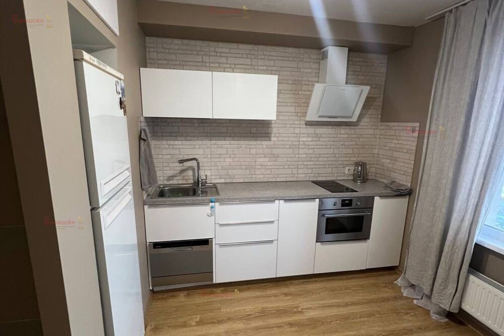 Екатеринбург, ул. Рассветная, 8/1 (ЖБИ) - фото квартиры (5)