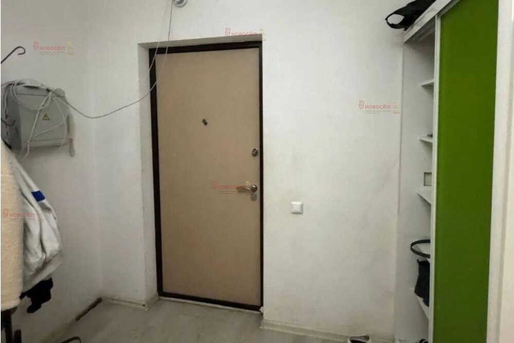 Екатеринбург, ул. Новгородцевой, 13/б (ЖБИ) - фото квартиры (4)