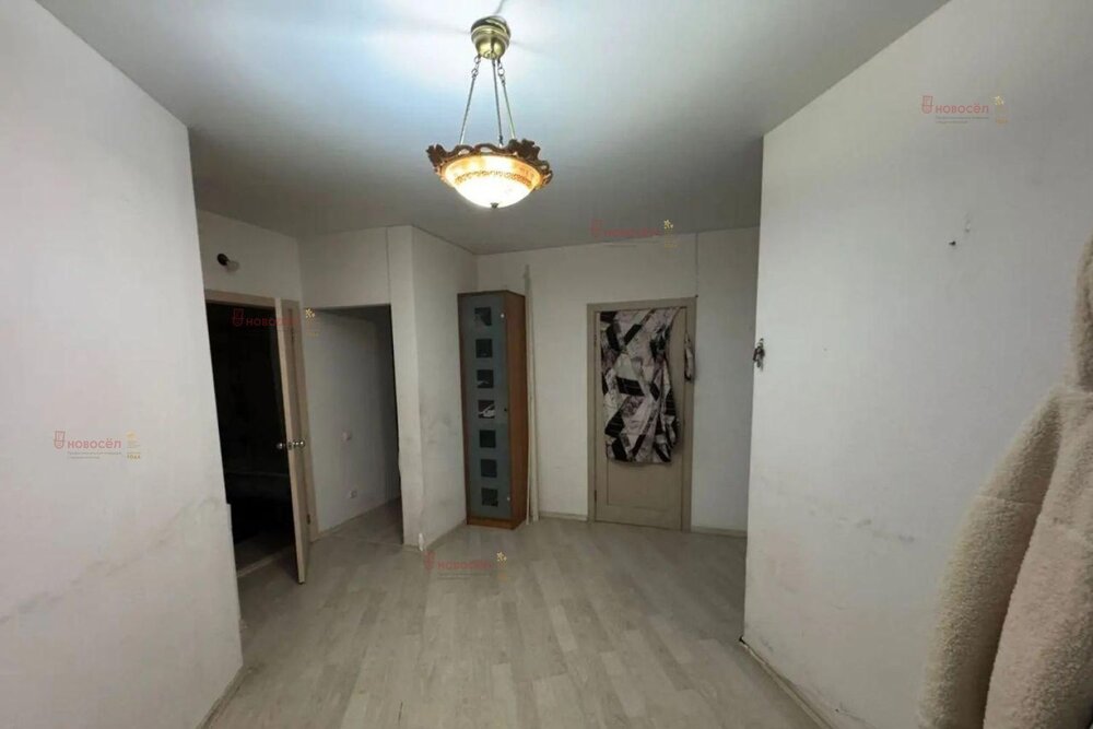 Екатеринбург, ул. Новгородцевой, 13/б (ЖБИ) - фото квартиры (5)