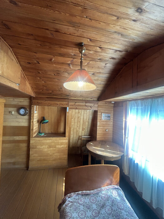 п. Половинный, СНТ Половинка, ул. 3-я, 56 (городской округ Верхняя Пышма) - фото сада (4)