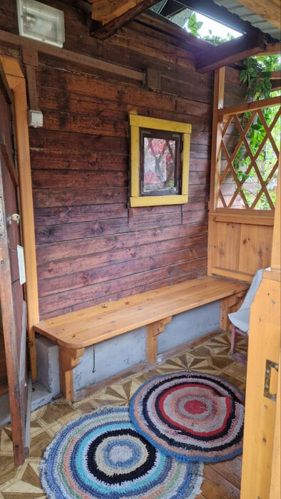 п. Половинный, СНТ Половинка, ул. 3-я, 56 (городской округ Верхняя Пышма) - фото сада (5)