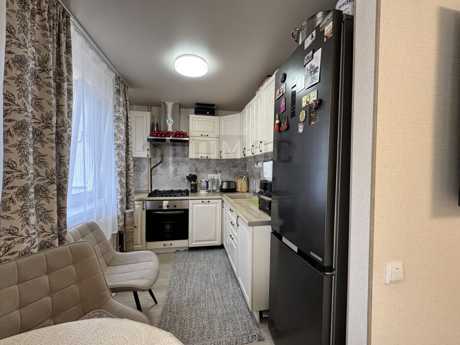 Екатеринбург, ул. Шаумяна, 86к3 (Юго-Западный) - фото квартиры (1)