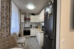 Екатеринбург, ул. Шаумяна, 86к3 (Юго-Западный) - фото квартиры