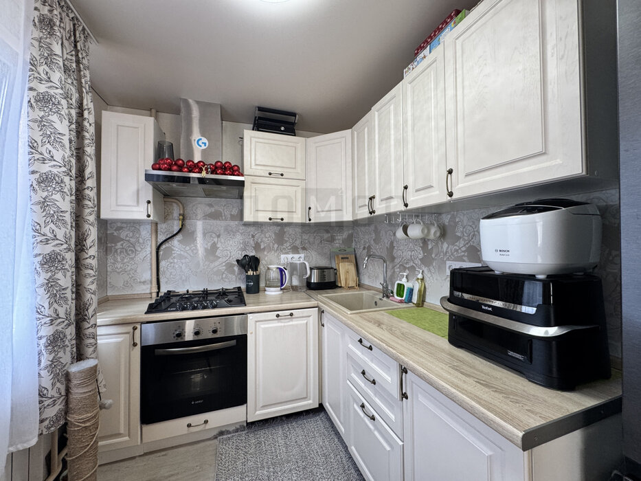 Екатеринбург, ул. Шаумяна, 86к3 (Юго-Западный) - фото квартиры (2)