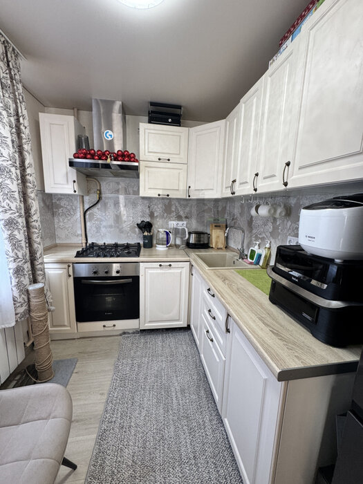 Екатеринбург, ул. Шаумяна, 86к3 (Юго-Западный) - фото квартиры (3)