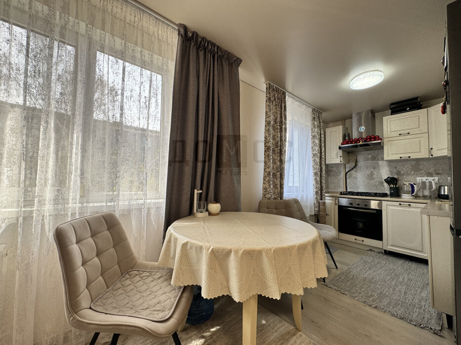 Екатеринбург, ул. Шаумяна, 86к3 (Юго-Западный) - фото квартиры (4)