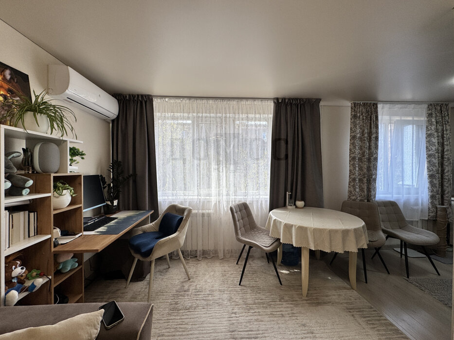 Екатеринбург, ул. Шаумяна, 86к3 (Юго-Западный) - фото квартиры (5)