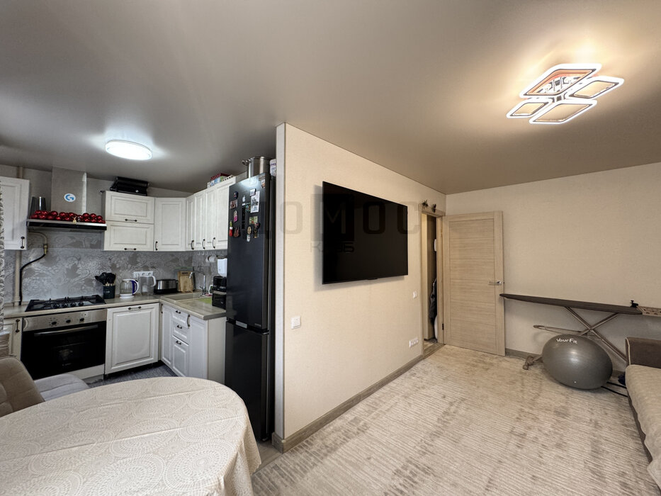 Екатеринбург, ул. Шаумяна, 86к3 (Юго-Западный) - фото квартиры (6)