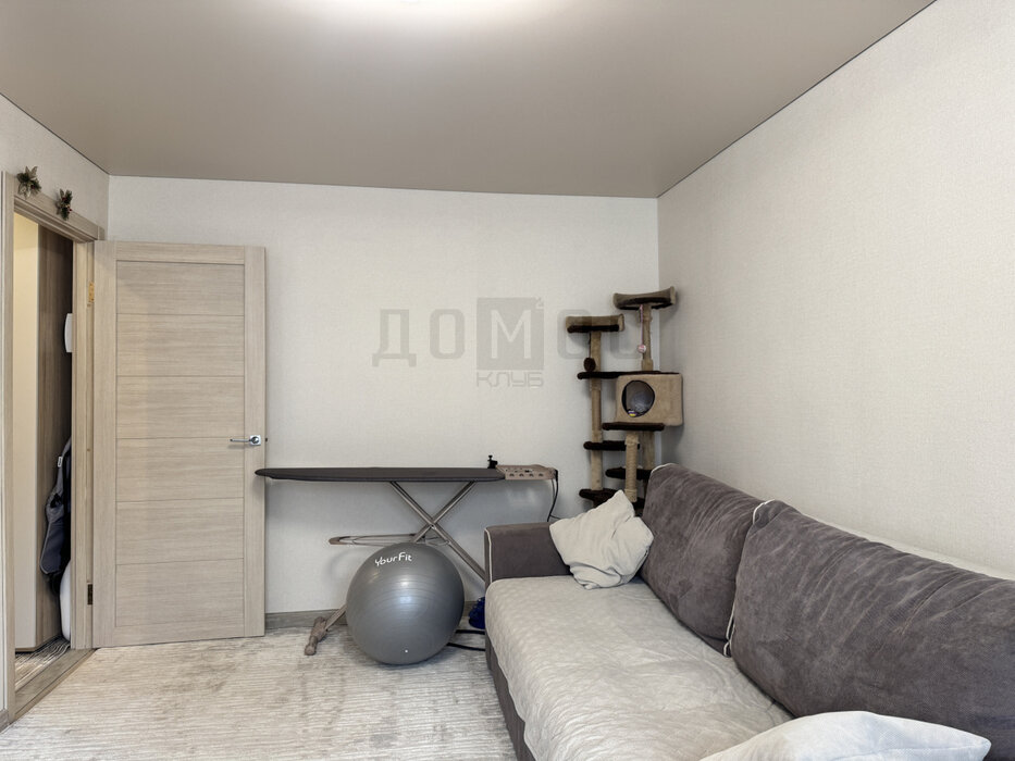 Екатеринбург, ул. Шаумяна, 86к3 (Юго-Западный) - фото квартиры (8)