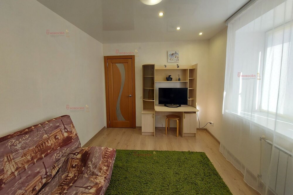 г. Березовский, ул. Старателей, 4 (городской округ Березовский) - фото квартиры (3)