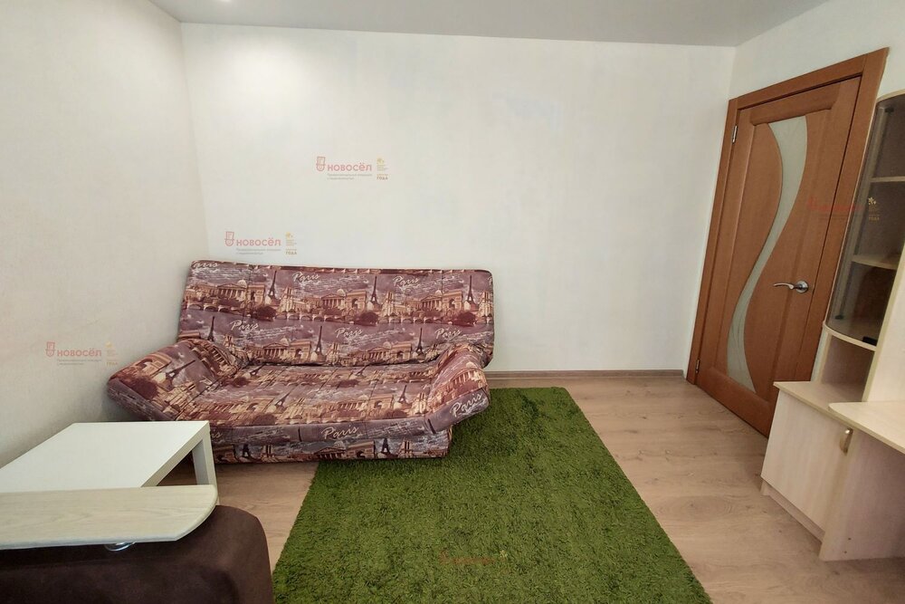 г. Березовский, ул. Старателей, 4 (городской округ Березовский) - фото квартиры (4)