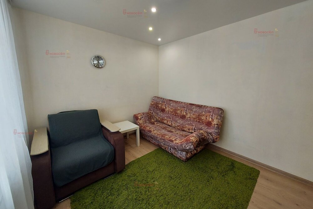 г. Березовский, ул. Старателей, 4 (городской округ Березовский) - фото квартиры (5)