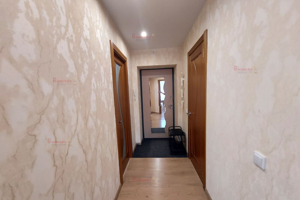 г. Березовский, ул. Старателей, 4 (городской округ Березовский) - фото квартиры (6)