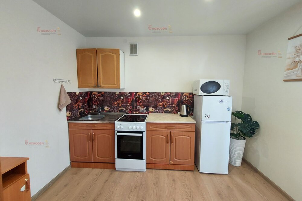 г. Березовский, ул. Старателей, 4 (городской округ Березовский) - фото квартиры (8)