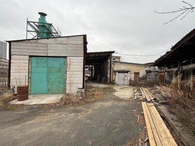 Екатеринбург, ул. Артинская, 17 (Завокзальный) - фото торговой площади (2)