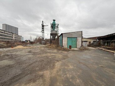 Екатеринбург, ул. Артинская, 17 (Завокзальный) - фото торговой площади (5)